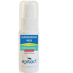 EPITACT SPRAY ANTITRASPIRANTE - Gruppofarmastore.it