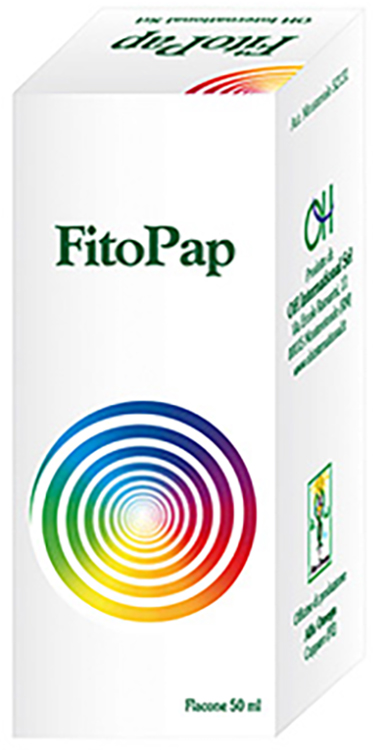 FITOPAP 50 ML - Gruppofarmastore.it
