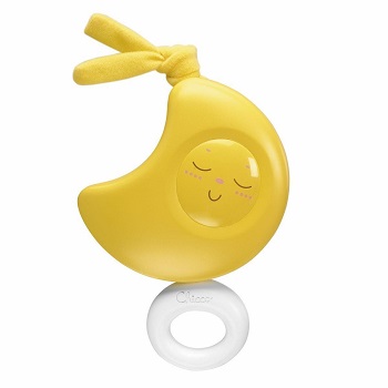 CHICCO GIOCO NINNA LUNA - Gruppofarmastore.it