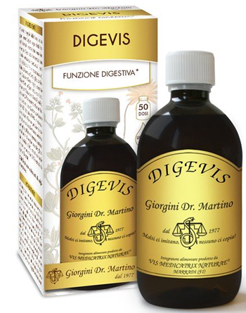 DIGEVIS LIQUIDO 500 ML - Gruppofarmastore.it