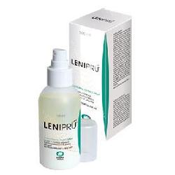 LENIPRU' FLUIDO EMULSIONABILE SPRAY 100 ML - Gruppofarmastore.it