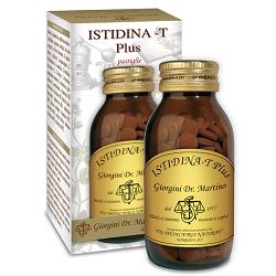 ISTIDINA T PLUS 180 PASTIGLIE - Gruppofarmastore.it