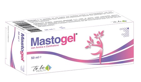 MASTOGEL 50 ML - Gruppofarmastore.it