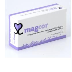 MAGCOR 10 BUSTINE - Gruppofarmastore.it