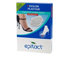 CUSCINETTI EPITACT PER SCARPE APERTE EPITHELIUM TAGLIA UNICA - Gruppofarmastore.it