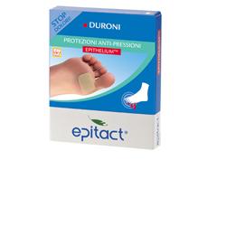 PROTEZIONE PER DURONI EPITACT IN SILICONE CONFEZIONE MINI TAGLIA UNICA - Gruppofarmastore.it