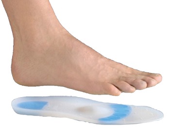 PLANTARE IN SILICONE MEDIUM - Gruppofarmastore.it