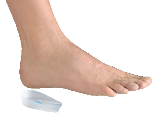 TALLONIERA IN SILICONE LARGE - Gruppofarmastore.it