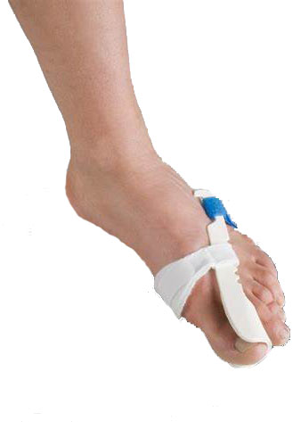 DIVARICATORE NOTTURNO ALLUCE VALGO DX MEDIUM - Gruppofarmastore.it