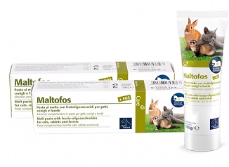 ORME NAT MALTOFOS PASTA GATTO 100 G - Gruppofarmastore.it