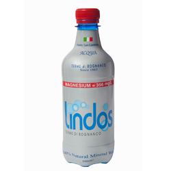 LINDOS ACQUA MINERALE 6 PEZZI 500 ML - Gruppofarmastore.it