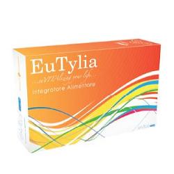 EUTYLIA 30 COMPRESSE - Gruppofarmastore.it