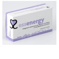 ESSENERGY 10 BUSTINE - Gruppofarmastore.it