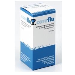 COREFLU 200 ML - Gruppofarmastore.it