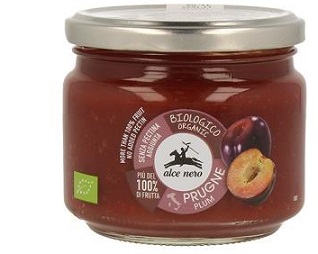 COMPOSTA DI PRUGNE BIO 270 G - Gruppofarmastore.it