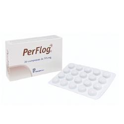 PERFLOG 30 COMPRESSE - Gruppofarmastore.it