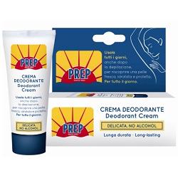 PREP CREMA DEODORANTE 35 ML - Gruppofarmastore.it