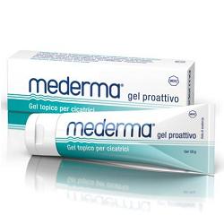MEDERMA GEL 50 ML - Gruppofarmastore.it