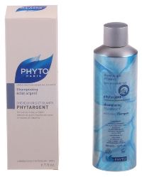 PHYTO PARIS PHYTARGENT SHAMPOO 200 ML - Gruppofarmastore.it