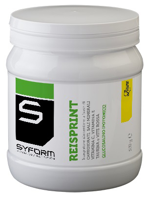 REISPRINT LIMONE 500 G - Gruppofarmastore.it