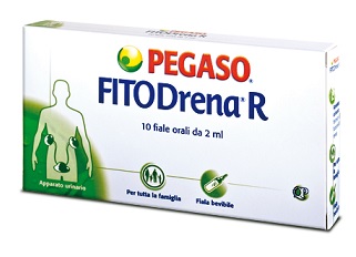 FITODRENA R 10 FIALE 2 ML - Gruppofarmastore.it