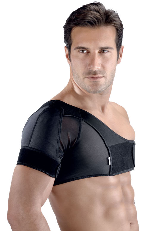 SUPPORTO SPALLA SHOULDER ACTION DESTRA L - Gruppofarmastore.it