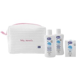 CHICCO COSMESI BEAUTY ZIP ROSA - Gruppofarmastore.it