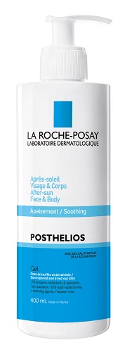 POSTHELIOS LATTE 400 ML - Gruppofarmastore.it