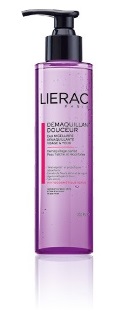 LIERAC DEMAQUILLANT DOUCEUR ACQUA MICELLARE - Gruppofarmastore.it