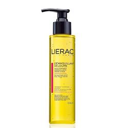 LIERAC DEMAQUILLANT VELOURS OLIO STRUCCANTE - Gruppofarmastore.it