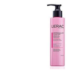 LIERAC DEMAQUILLANT COMFORT LATTE STRUCCANTE - Gruppofarmastore.it