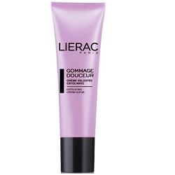 LIERAC GOMMAGE DOUCEUR ESFOLIANTE VELLUTATO 50 ML - Gruppofarmastore.it