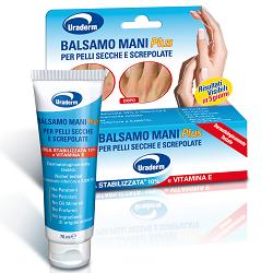 URADERM BALSAMO MANI PLUS 75 ML - Gruppofarmastore.it