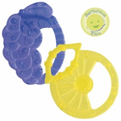 CHICCO MASSAGGIAGENGIVE SOFT - Gruppofarmastore.it