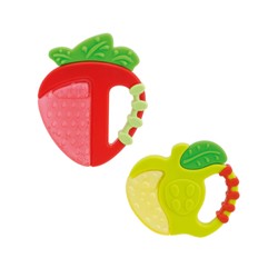 CHICCO MASSAGGIAGENGIVE FRESH - Gruppofarmastore.it