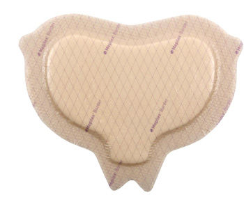 MEDICAZIONE IN SCHIUMA DI POLIURETANO MEPILEX BORDER CONFORMATA PER SACRO ASSORBENTE BORDO INTEGRATO STRATO DI CONTATTO IN SILICONE MORBIDO 15X15 CM 5 PEZZI - Gruppofarmastore.it