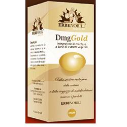D MG-GOLD 50 ML - Gruppofarmastore.it