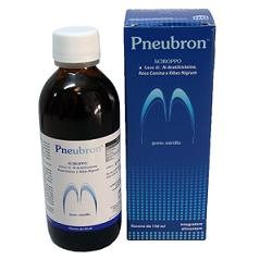 PNEUBRON 150 ML - Gruppofarmastore.it
