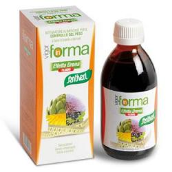VIGORFORMA EFFETTO DRENA MELA 240 ML - Gruppofarmastore.it