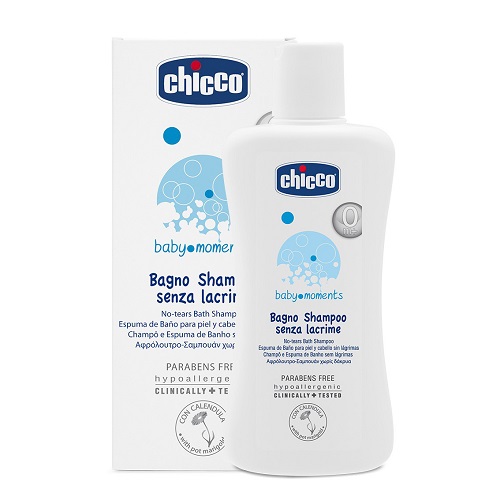 CHICCO COSMESI BAGNOSHAMPOO 500 ML - Gruppofarmastore.it