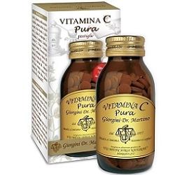 VITAMINA C PURA 180 PASTIGLIE - Gruppofarmastore.it