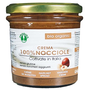 CRE CREMA NOCCIOLE 100% 200G - Gruppofarmastore.it