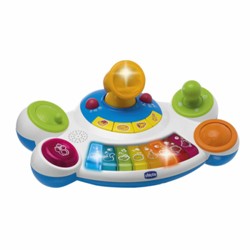 CHICCO GIOCO BABYSTR PIANO - Gruppofarmastore.it