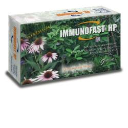IMMUNOFAST HP 15 COMPRESSE - Gruppofarmastore.it