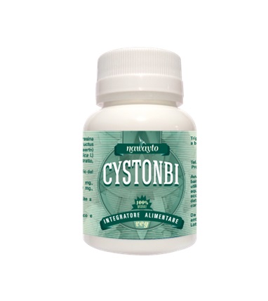 CYSTONBI 60 COMPRESSE - Gruppofarmastore.it