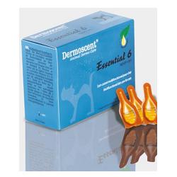 ESSENTIAL 6 SPOT ON GATTI 4 PIPETTE 0,6 ML - Gruppofarmastore.it
