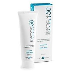 DERMOSILE 50 FORTE 50 ML - Gruppofarmastore.it