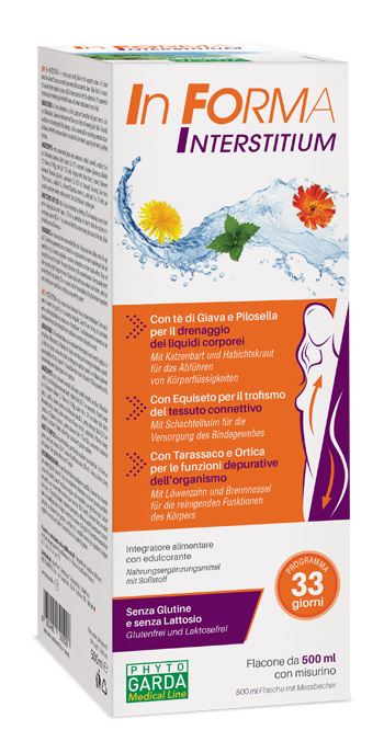 INFORMA INTERSTITIUM 500 ML - Gruppofarmastore.it