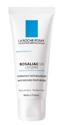 ROSALIAC UV LEGERE CREMA SPF15 40 ML - Gruppofarmastore.it