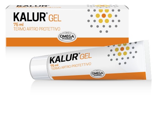 KALUR GEL 75 ML - Gruppofarmastore.it
